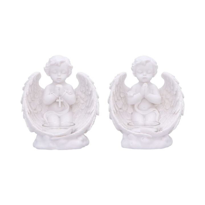 Whispers to Heaven Tea Li