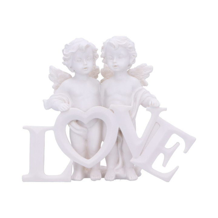 Heavenly Love
