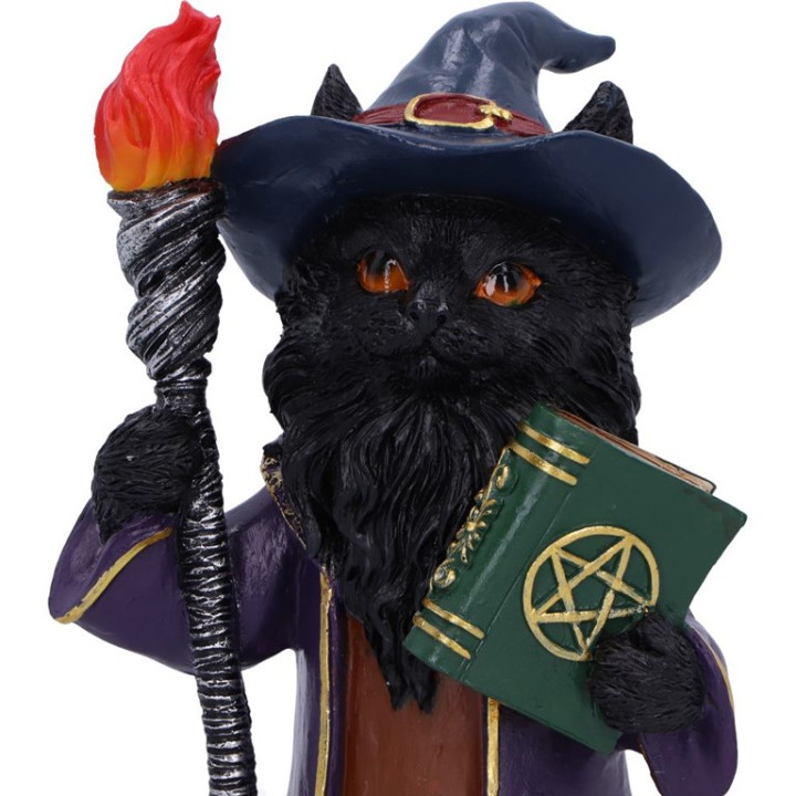 Magnus