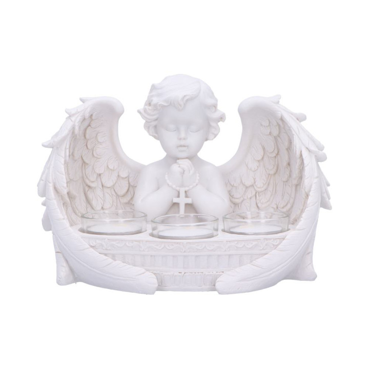 Prayers to Heaven Tea Lig