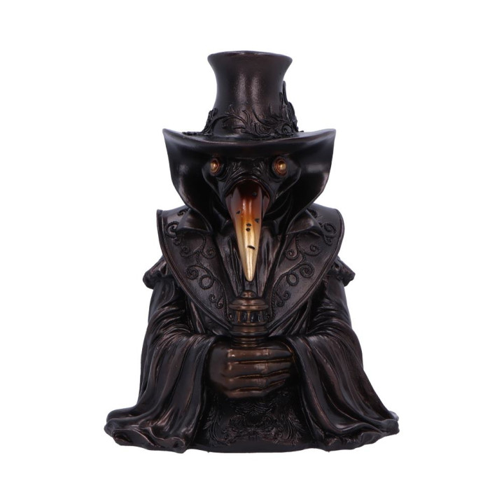 Miasma Backflow Incense B