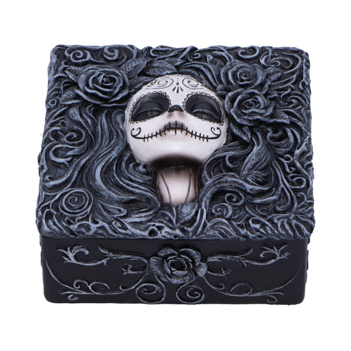 Flor de Muerte Box