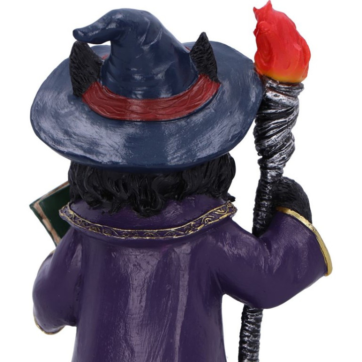 Magnus