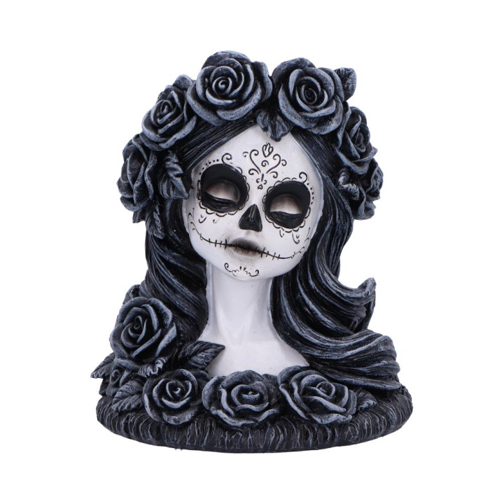 Flor de Muerte Tea Light