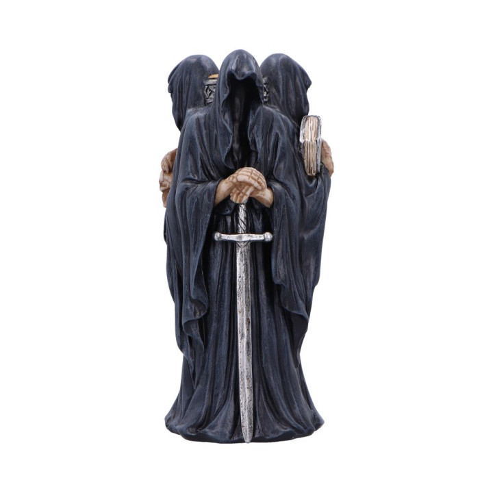 The Endkeepers Candle Hol