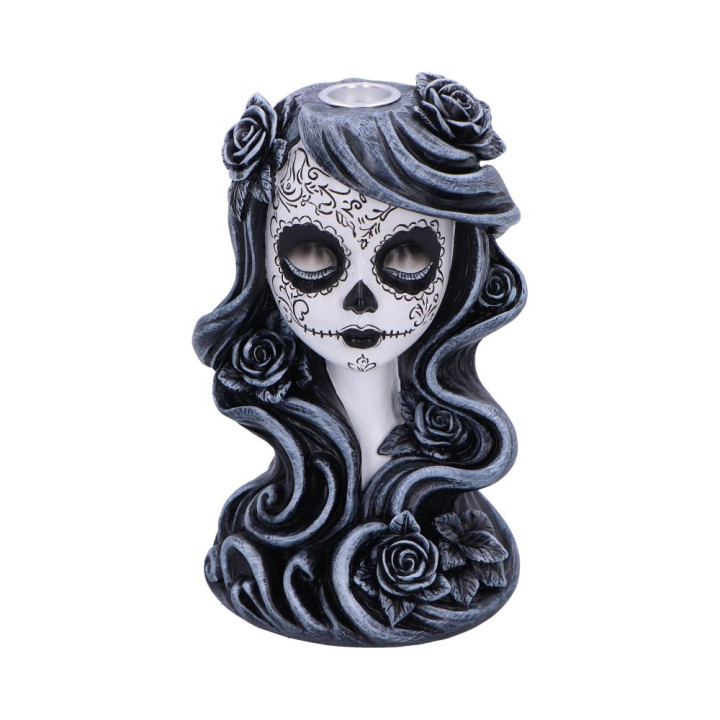 Flor de Muerte Backflow I