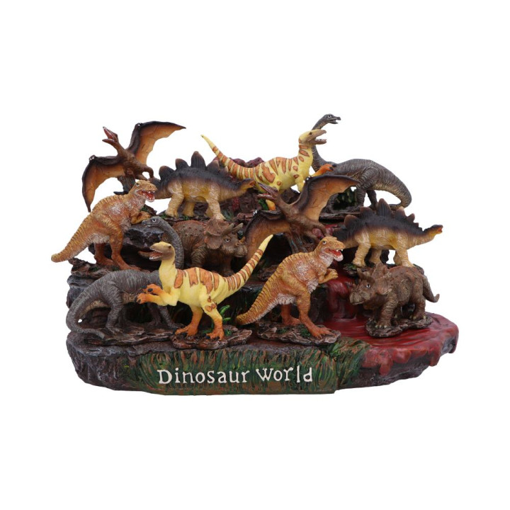 Dinosaur World (Display S