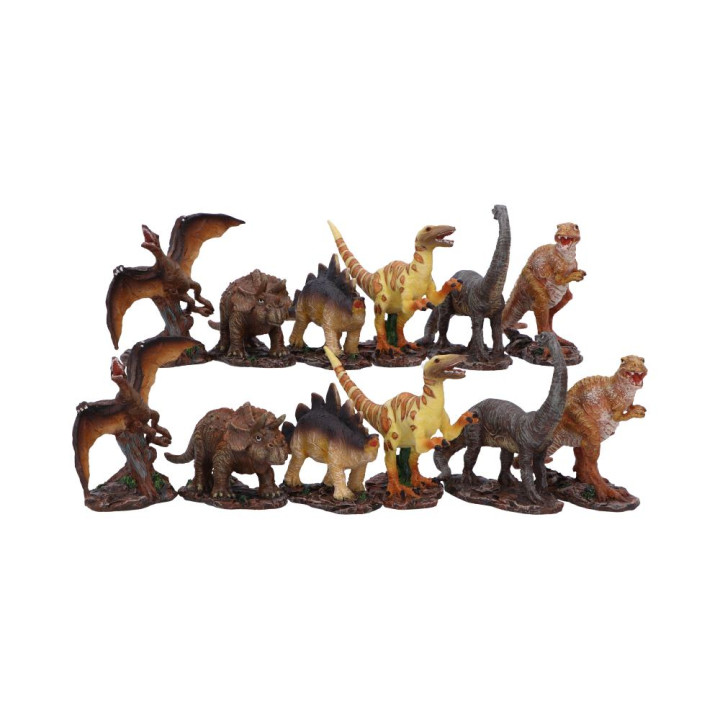 Dinosaur World (Replaceme