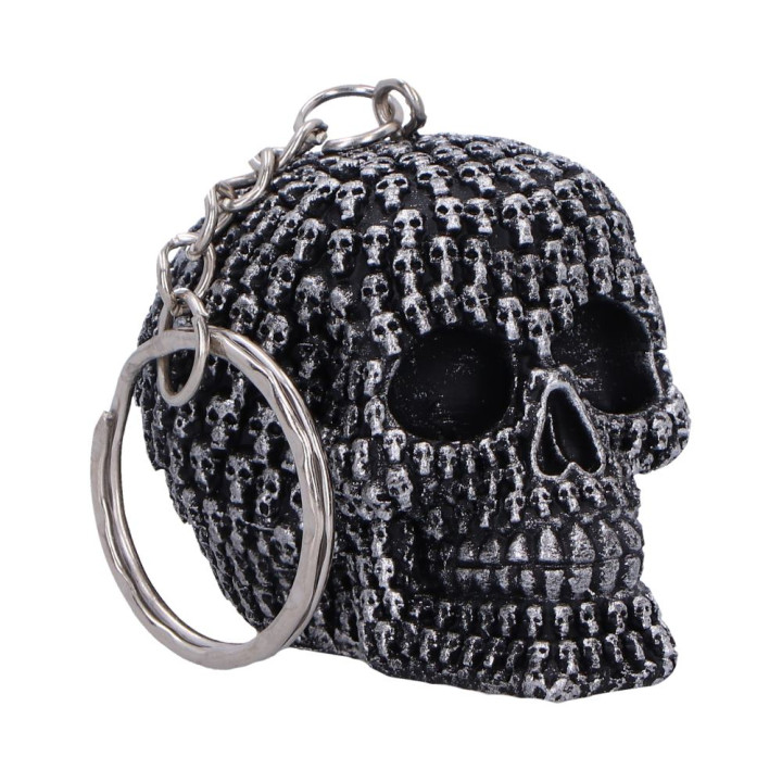 Crania Keyrings (Pack of