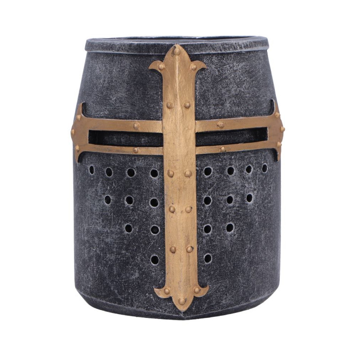 Crusaders Scribe Pen Pot
