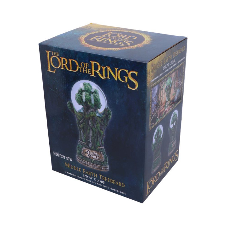 Lord of the Rings MiddleE