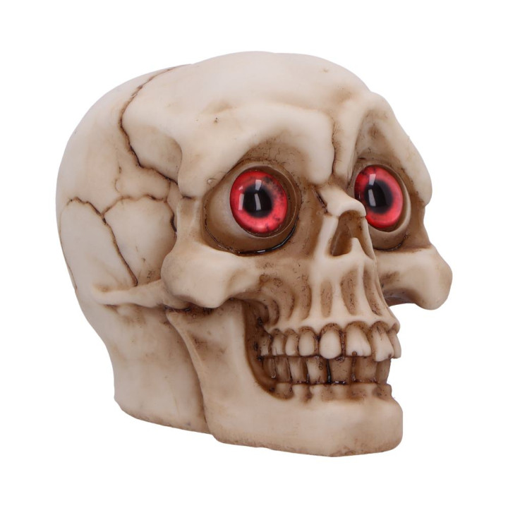 Eyes Wide Open (Red) 8.7c