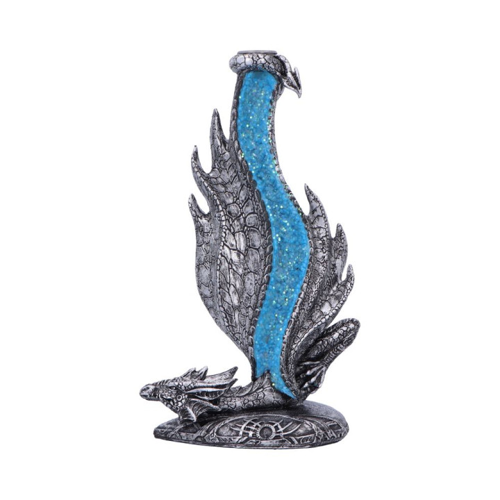 Dragon Flame Backflow Inc