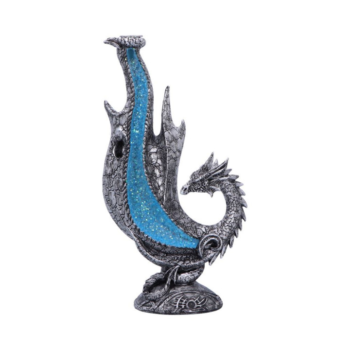 Dragon Flare Backflow Inc