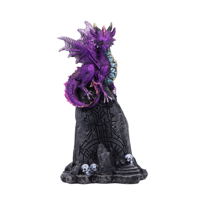 Amethyst Rune Protector 1