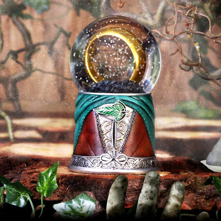 Lord of the Rings Frodo S