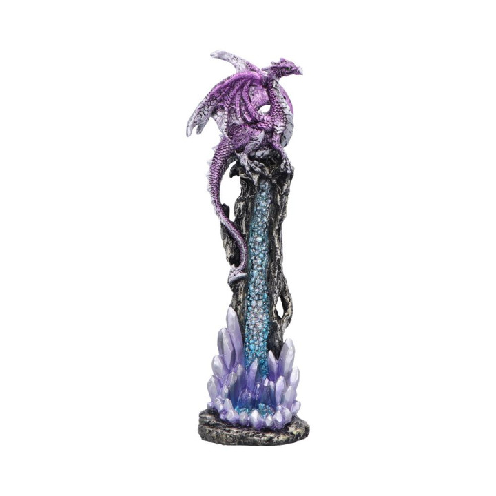 Mythic Crystal Incense Ho