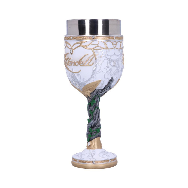 Lord of the Rings Rivende