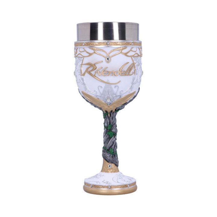 Lord of the Rings Rivende
