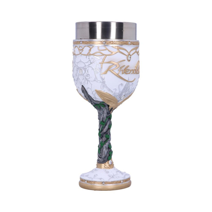 Lord of the Rings Rivende