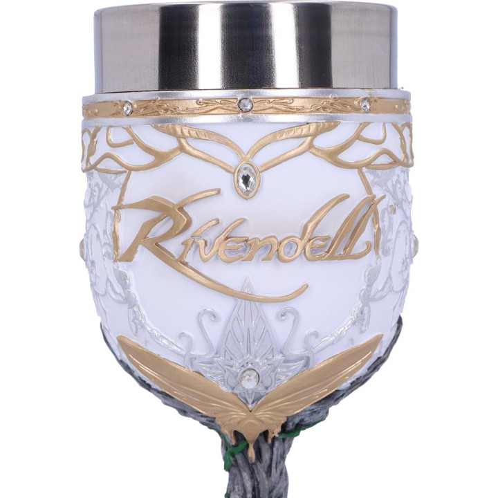 Lord of the Rings Rivende