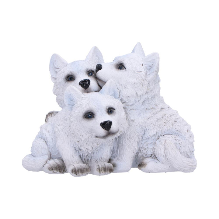 Cub Cuddle