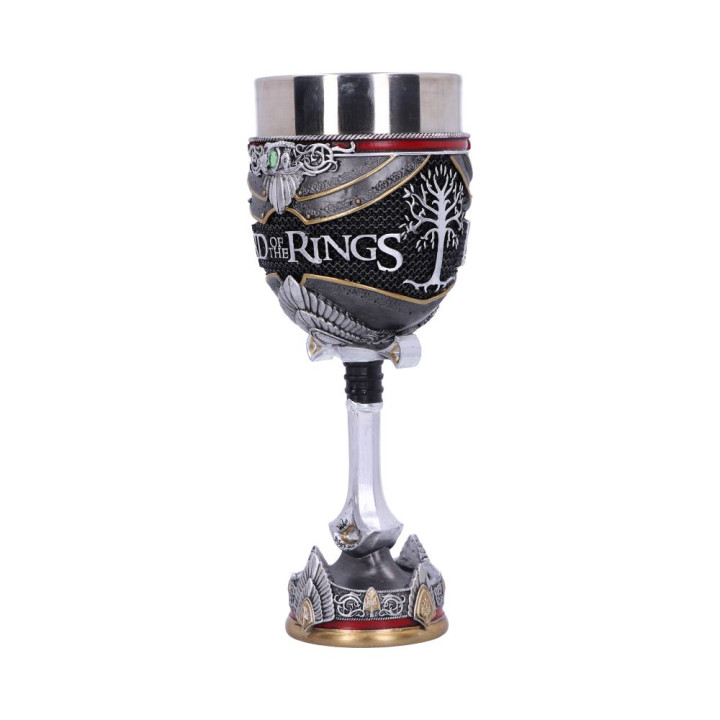 Lord of the Rings Aragorn