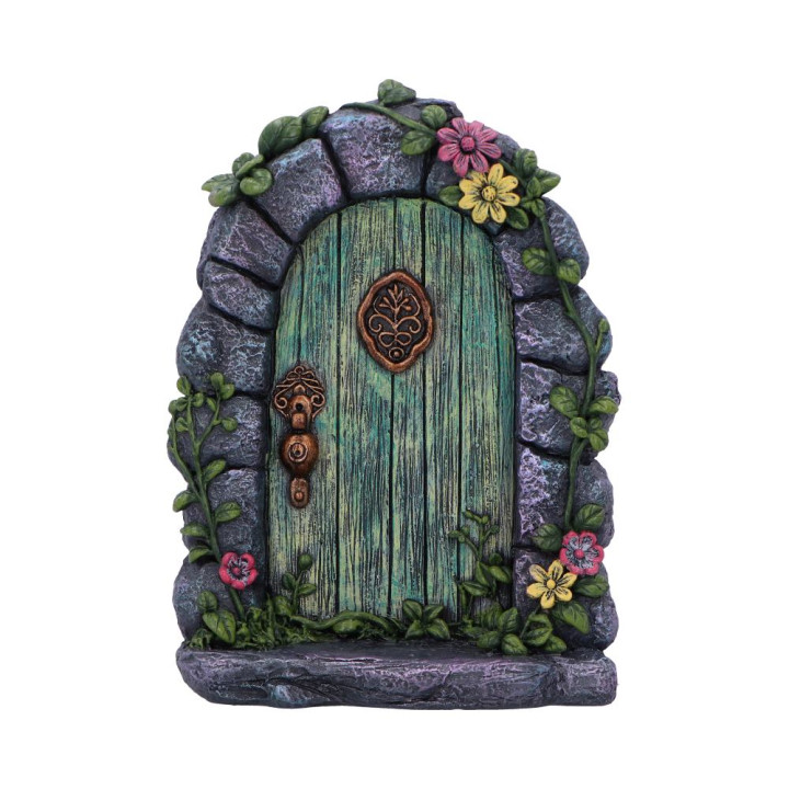 Faes Forest Welcome