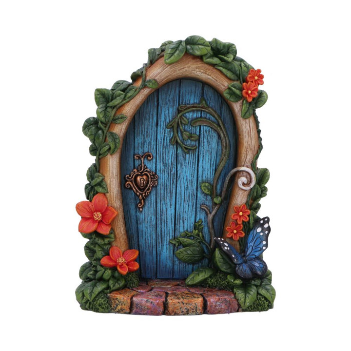 Faes Enchanted Welcome