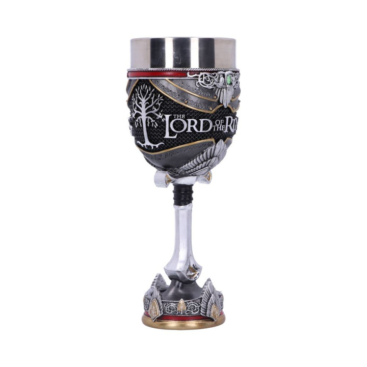 Lord of the Rings Aragorn
