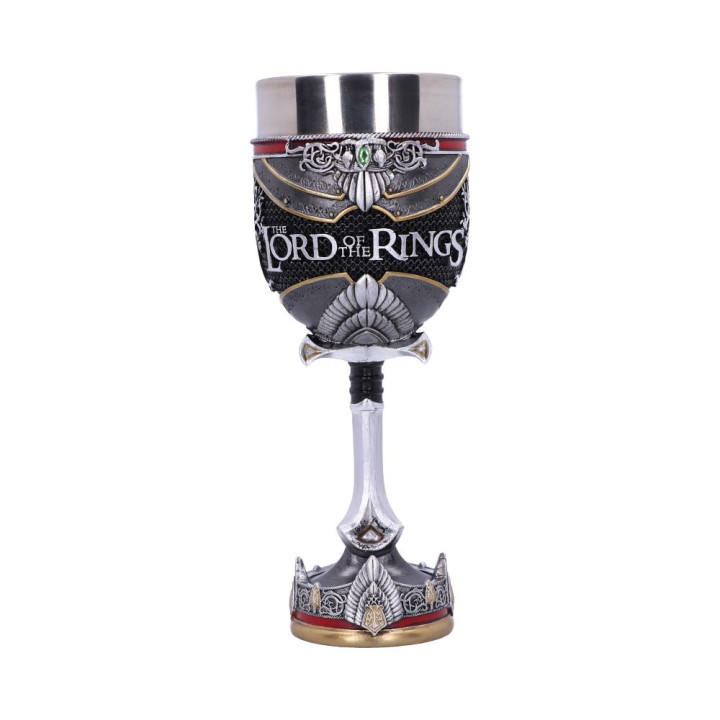 Lord of the Rings Aragorn