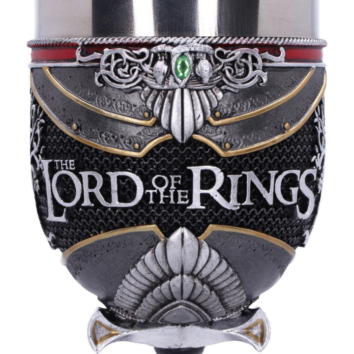 Lord of the Rings Aragorn