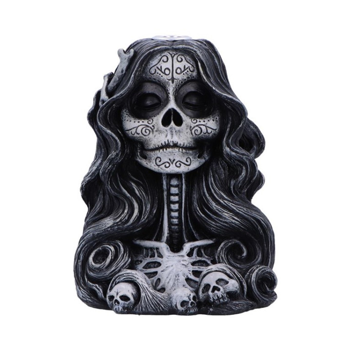Calaveras Offering Backf