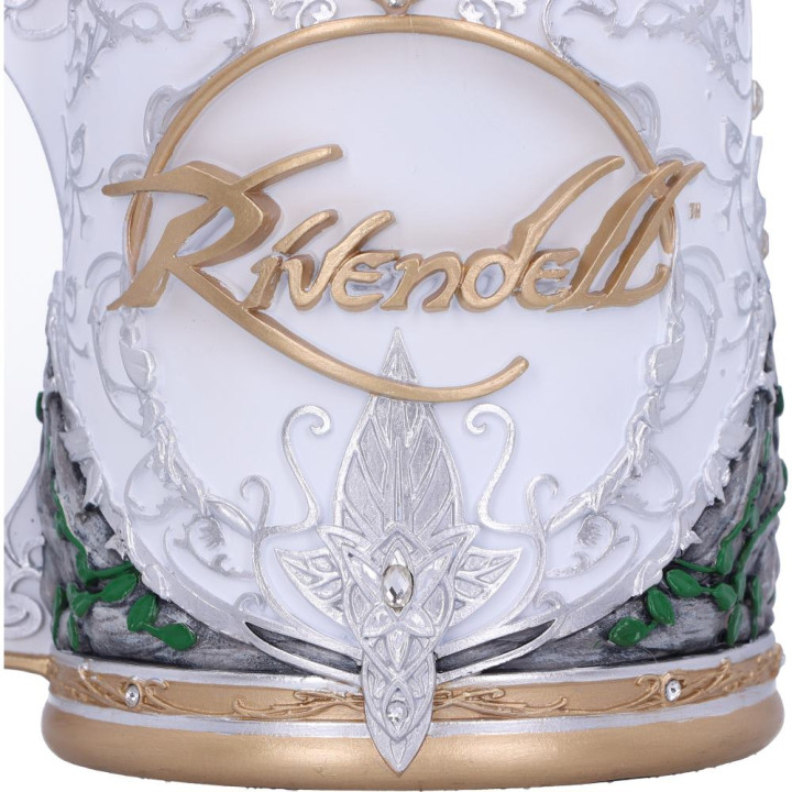 Lord of the Rings Rivende