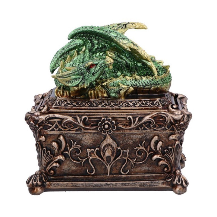 Guardian of the Hoard 13c
