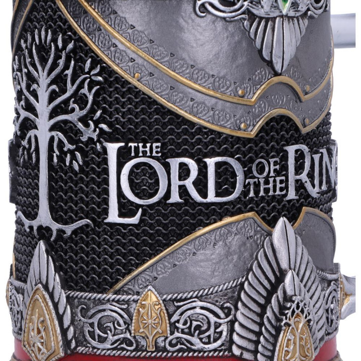 Lord of the Rings Aragorn