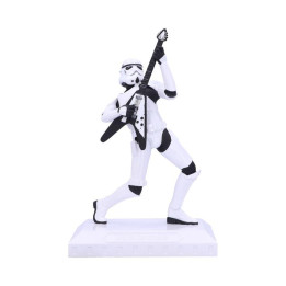 Stormtrooper Rock On! 18c
