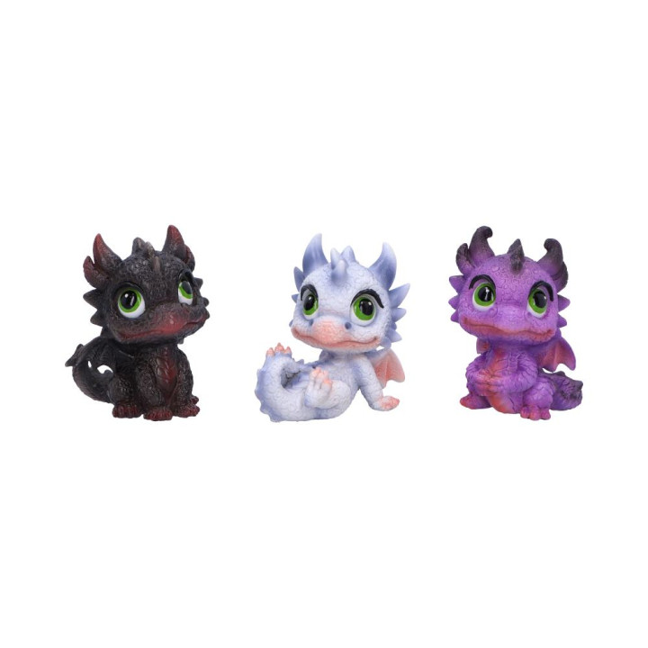 Little Hordlings (Set of