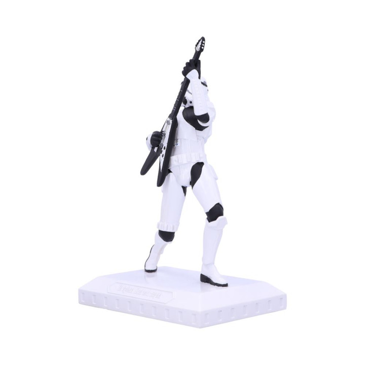Stormtrooper Rock On! 18c