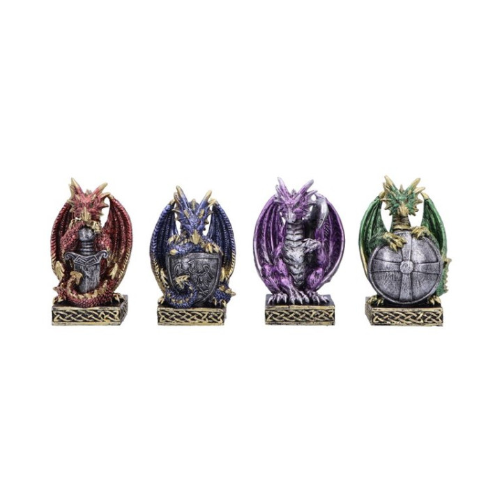 Defend the Hoard (Set of