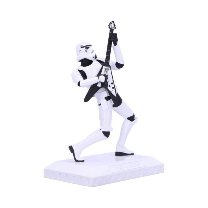 Stormtrooper Rock On! 18c