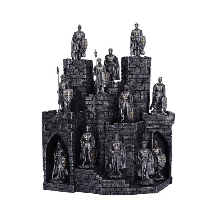 Knights of the Tower (Dis