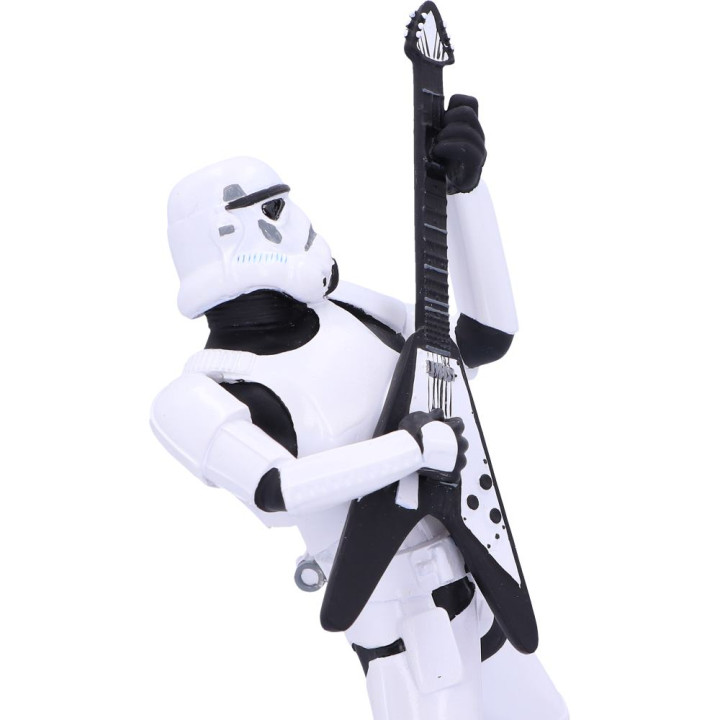 Stormtrooper Rock On! 18c