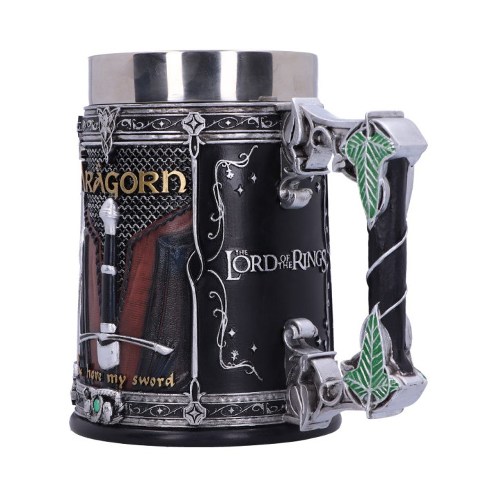 Lord of the Rings The Fel