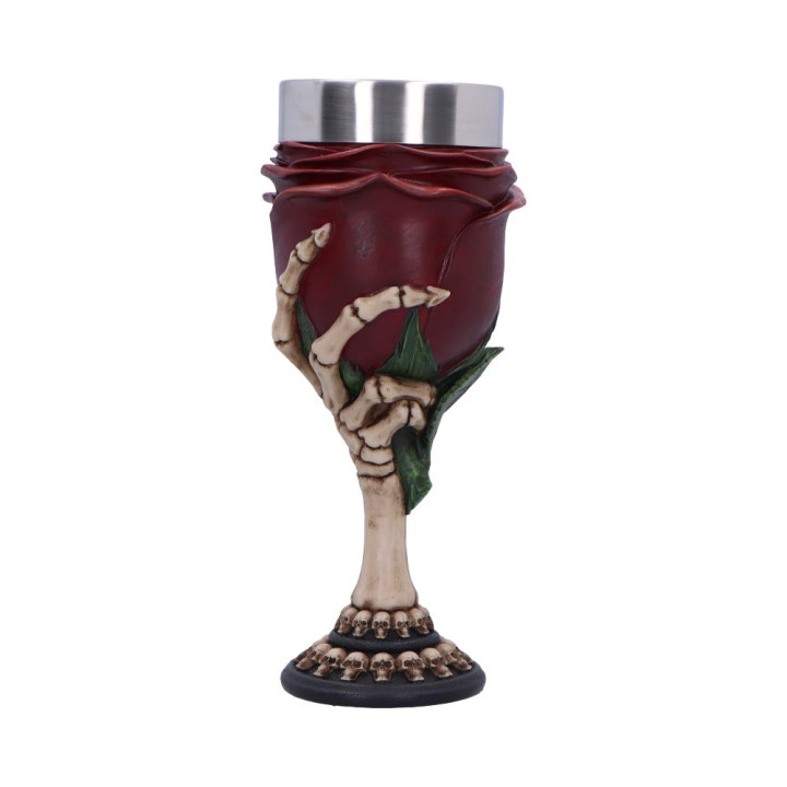 Rose to the Occasion Gobl