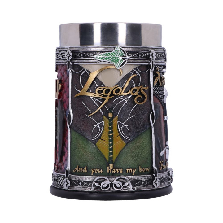 Lord of the Rings The Fel