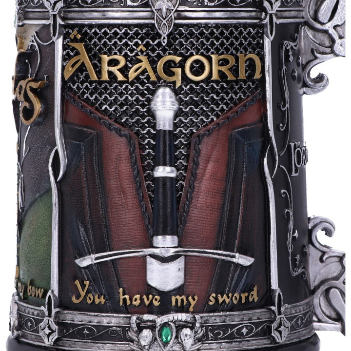 Lord of the Rings The Fel