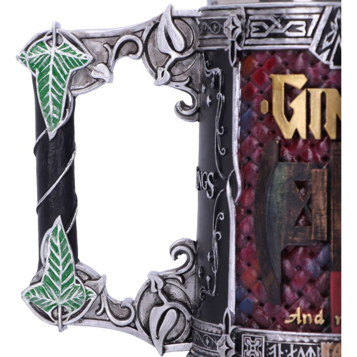 Lord of the Rings The Fel