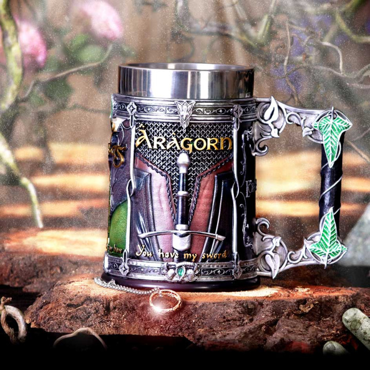 Lord of the Rings The Fel