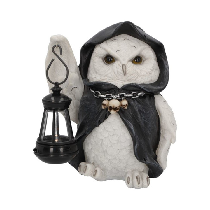 Reapers Flight Lantern 17